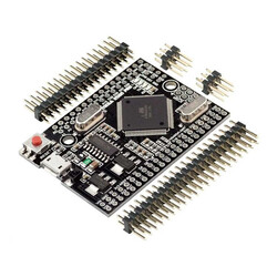Jsumo - Arduino Mega2560 Pro Mini Geliştirme Kartı - ATmega2560 16U