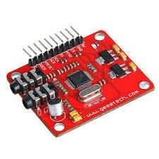  - Arduino Mp3 Shield