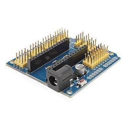 Arduino Nano Proto Shield - Thumbnail