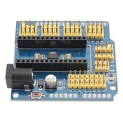  - Arduino Nano Proto Shield