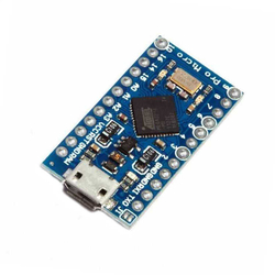 Arduino Pro Micro - Klon - Thumbnail