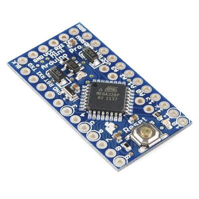 Arduino Pro Mini 5V 16MHz