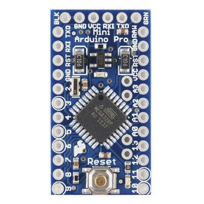 Arduino Pro Mini 5V 16MHz