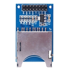 Jsumo - Arduino SD Kart Modülü