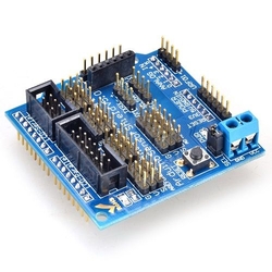  - Arduino Sensör Shield