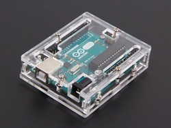  - Arduino Uno Kutusu