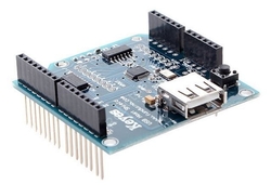  - Arduino USB Host Shield