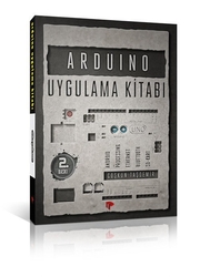  - Arduino Uygulama Kitabı