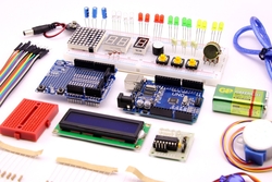 Arduino Uygulama Seti - Thumbnail