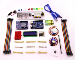 Arduino Uygulama Seti - Thumbnail