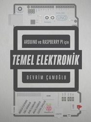  - Arduino ve Raspberry PI için Temel Elektronik