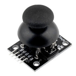 Jsumo - Arduino XY Joystick Modülü Butonlu