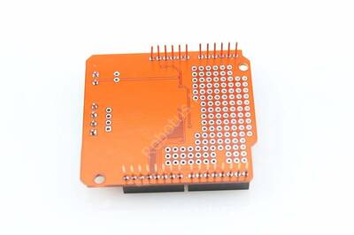 ArduMoto Arduino Motor Sürücü Shield