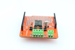 ArduMoto Arduino Motor Sürücü Shield - Thumbnail