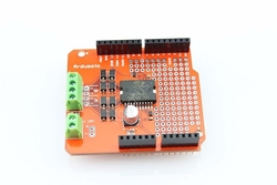 ArduMoto Arduino Motor Sürücü Shield - Thumbnail