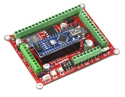 ARDUPRO Arduino Nano Tabanlı Kontrol Kartı - Thumbnail