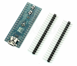  - ARM Maple Mini Board Geliştirme Kartı