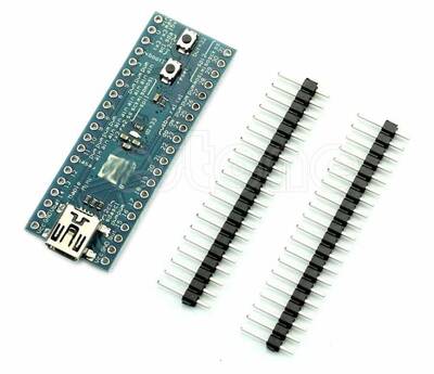 ARM Maple Mini Board Geliştirme Kartı