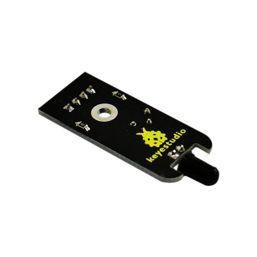 Ateş Algılayıcı Sensör Kartı - Alev Sensörü - 4 Pin Keyestudio