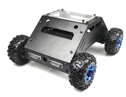 ATLAS 4x4 Arazi Robotu - Mekanik Kit - Thumbnail