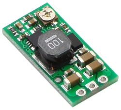 Jsumo - Ayarlanabilir Regülatör - Adjustable Boost Regulator - 4-25V