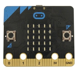 BBC Micro:Bit Geliştirme Kartı - Thumbnail