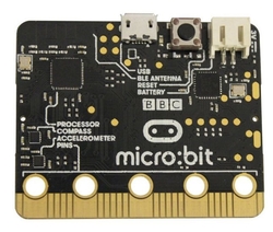 BBC Micro:Bit Geliştirme Kartı - Thumbnail