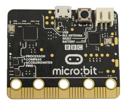 BBC Micro:Bit Geliştirme Kartı