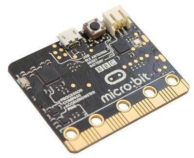 BBC Micro:Bit Geliştirme Kartı