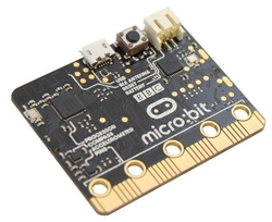 BBC Micro:Bit Geliştirme Kartı - Thumbnail