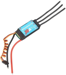 Jsumo - Bidirectional ESC 30A - Su Altı Motoru ile Uyumlu Çift Yönlü Esc
