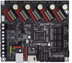BIGTREETECH SKR 3 EZ V1.0 Anakart & TMC2209 Yükseltme Kiti - Thumbnail