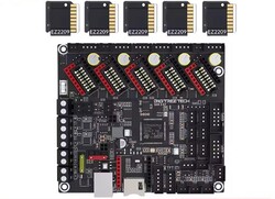 BIGTREETECH SKR 3 EZ V1.0 Anakart & TMC2209 Yükseltme Kiti - Thumbnail