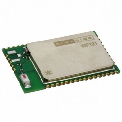 Bluegiga WF121-A-V2 802.11 b/g/n TCP/IP Wi-Fi Module - Thumbnail