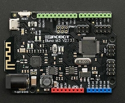  - Bluno M3 - Bluetooth 4.0 ve STM32 ARM Entegreli (Arduino Uyumlu) Board - DFRobot