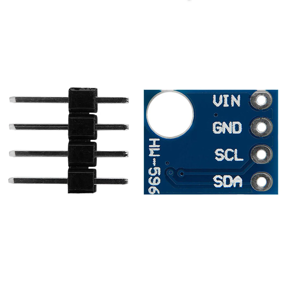 BMP180 Dijital Barometrik Sensör - Thumbnail