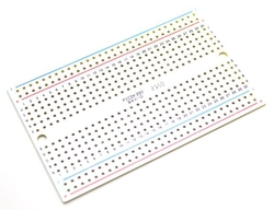  - Breadboard PCB