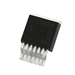  - BTS7960B Mosfet