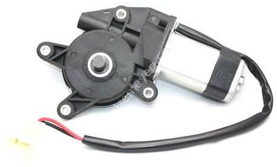 Cam Kaldırma Motoru 12V 110 Rpm