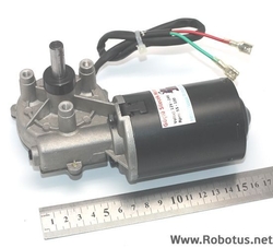  - Cam Silecek Motoru 24V 55 Rpm