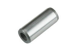 Jsumo - Çektirmeli Tespit Pimi Ø12mm Çap 30mm Uzunluk (M6 Vida Delikli)