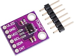Jsumo - CJMCU-3216 AP3216 Dijital Optik Yakınlık Sensörü