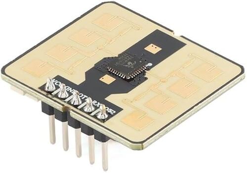 Çoklu Nesne Algılama Radarı RD-03E