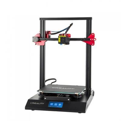 Creality CR-10S Pro 3D Yazıcı