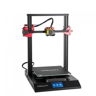 Creality CR-10S Pro 3D Yazıcı