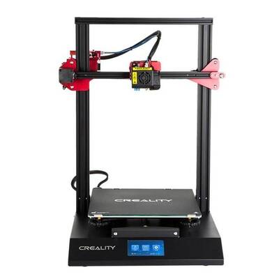 Creality CR-10S Pro 3D Yazıcı