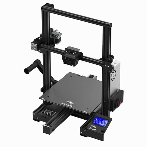 Creality Ender-3 Max 3D Yazıcı