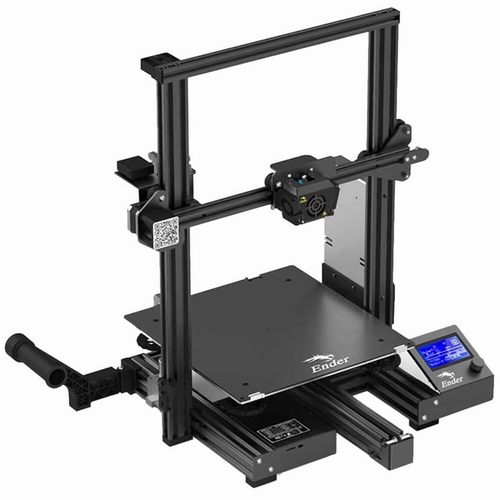 Creality Ender-3 Max 3D Yazıcı