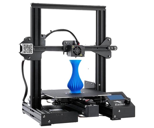 Creality Ender 3 Pro 3D Yazıcı