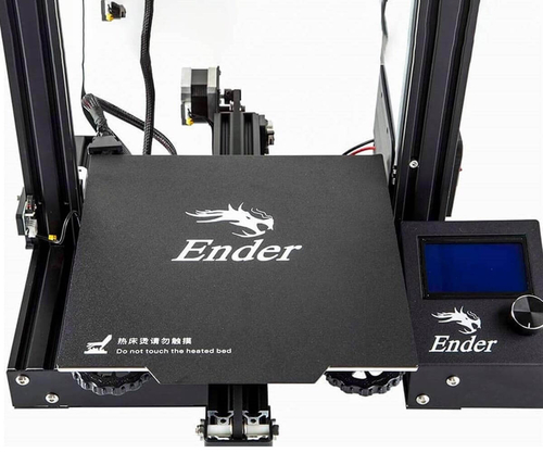 Creality Ender 3 Pro 3D Yazıcı